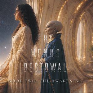 The Venus Bestowal 2
