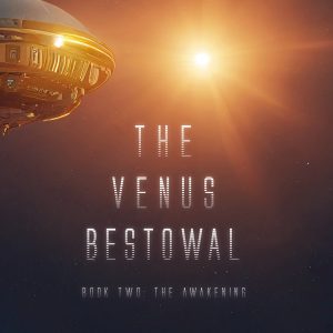 The Venus Bestowal 2 - eBook