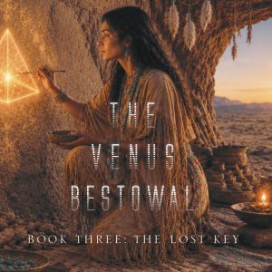 The Venus Bestowal 3 - eBook