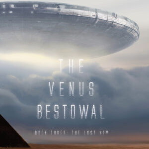 The Venus Bestowal 3 - eBook